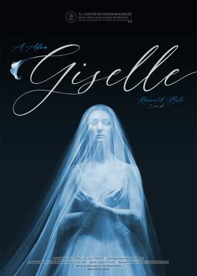 Giselle, Antalya Devlet Opera ve Balesi